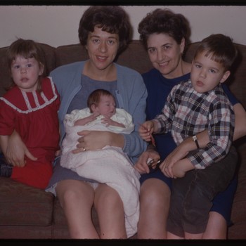 Photo of Alice Persyn